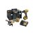 DEWALT Akku-Powerpaket 18 V DCK2026P2T