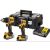 DEWALT Akku-Powerpaket 18 V DCK2051E2T