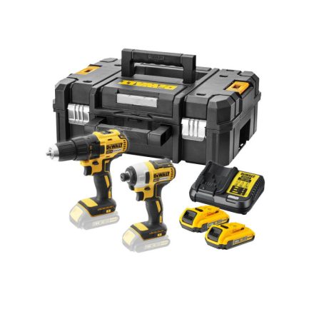 DEWALT Akku-Netzteil 18 V DCK2059D2T