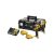 DEWALT Akku-Netzteil 18 V DCK2110L2T