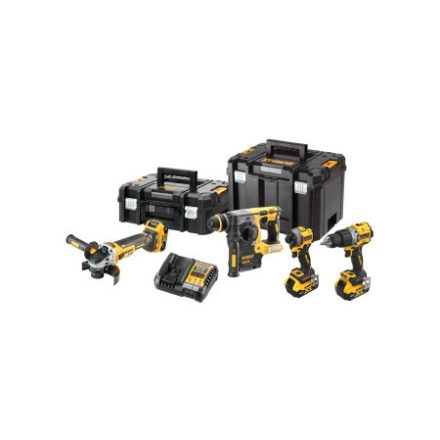 DEWALT Akku-Powerpaket 18 V DCK429P3T