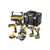 DEWALT Akku-Netzteil 18 V DCK551P3T