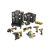 DEWALT Akku-Powerpaket 18 V DCK685P3T