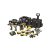 DEWALT Akku-Powerpaket 18 V DCK755P3T