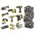 DEWALT Akku-Netzteil 18 V DCK865P4T