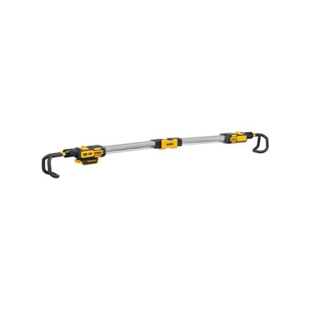 DEWALT Akku-LED-Montageleuchte 18 V (ohne Akku + Ladegerät) DCL045