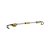 DEWALT Akku-LED-Montageleuchte 18 V (ohne Akku + Ladegerät) DCL045