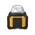 DEWALT Akku-LED-Leuchte 18 V (ohne Akku + Ladegerät) DCL074