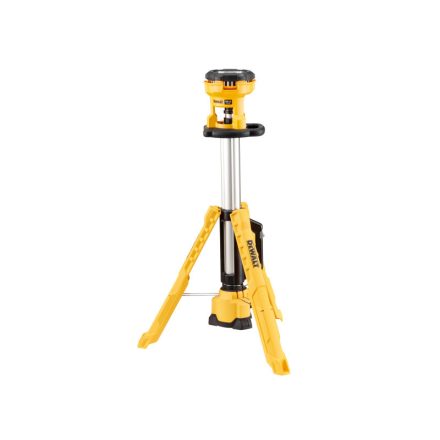 DEWALT Akku-LED-Stehleuchte 18 V (ohne Akku + Ladegerät) DCL079