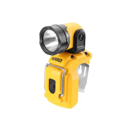 DEWALT Akku-LED-Gürtelleuchte 18 V (ohne Akku + Ladegerät) DCL510N