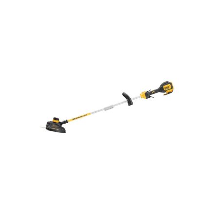 DEWALT Akku-Rasenmäher 18 V ohne Kohlebürste (ohne Akku + Ladegerät) DCM561PBS