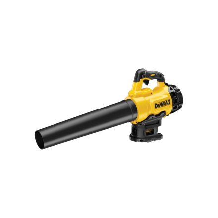 DEWALT Akku-Laubbläser 18 V ohne Kohlebürste (1 x 5,0 Ah Akku + Ladegerät) DCM562P1