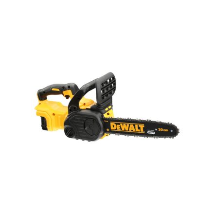 DEWALT Akku-Kettensäge 18 V ohne Kohlebürste (1 x 5,0 Ah Akku + Ladegerät) DCM565P1