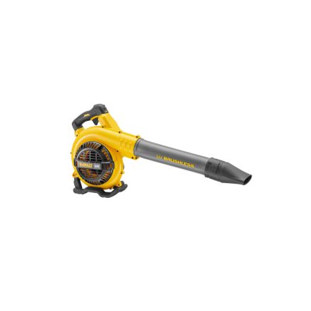 DEWALT Akku-Laubbläser 18-54 V (1 x 9,0 Ah Akku + Ladegerät) DCM572 x 1