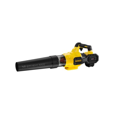 DEWALT Akku-Laubbläser 18-54 V (ohne Akku + Ladegerät) DCMBA572N