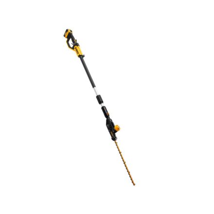 DEWALT Akku-Heckenschere 18 V (1 x 5,0 Ah Akku + Ladegerät) DCMPH566P1