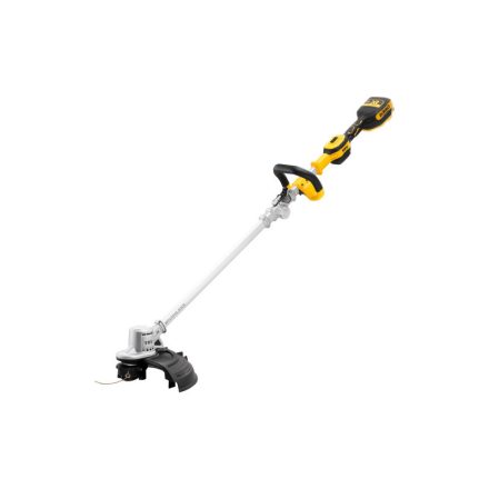 DEWALT Akku-Rasenmäher 18 V (1 x 5,0 Ah Akku + Ladegerät) DCMST561P1