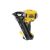 DEWALT Akku-Winkelschleifer 18 V (2 x 5,0 Ah Akku + Ladegerät) DCN695P2