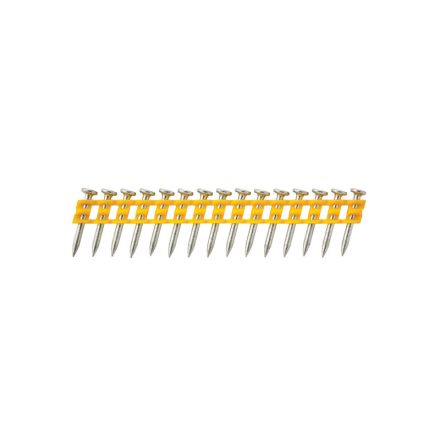 Betonnagel für DEWALT DCN890 15 x 2,6 mm (1005 Stück)
