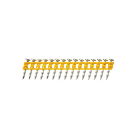 Betonnagel für DEWALT DCN890 25 x 2,6 mm (1005 Stück)