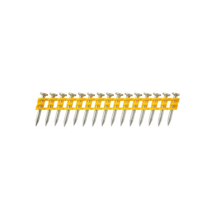 Betonnagel für DEWALT DCN890 45 x 2,6 mm (510 Stück)