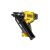DEWALT Akku-Struktur-Nagler 33° 18 V Serienschuss (ohne Akku und Ladegerät)