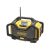 DEWALT Schnurloses Radio 18-54 V (ohne Akku + Ladegerät) DCR027