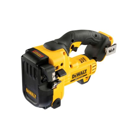 DEWALT Akku-Schneideeinsatzwerkzeug mit Gewindeschaft 18 V (ohne Akku + Ladegerät) DCS350N