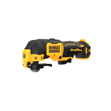 DEWALT Akku-Multifunktionsmaschine 12 V ohne Kohlebürste (ohne Akku + Ladegerät) DCS353N