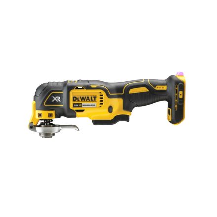 DEWALT Akku-Multifunktionsmaschine 18 V ohne Kohlebürste (ohne Akku + Ladegerät) DCS356N