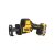 DEWALT Akku-Säbelsäge 18 V ohne Kohlebürste (1 x 1,7 Ah Akku + TSTAK) DCS369E1T