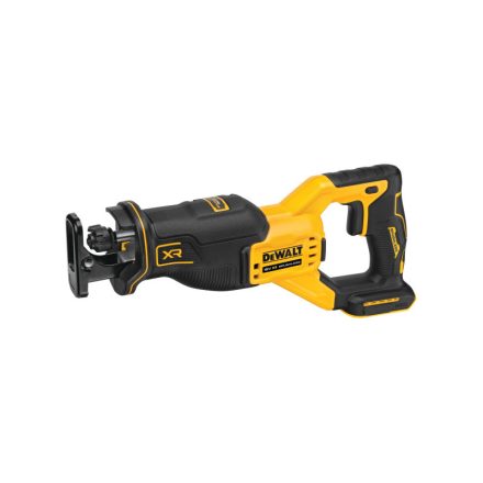 DEWALT Akku-Säbelsäge 18 V ohne Kohlebürste (ohne Akku + Ladegerät) DCS382N