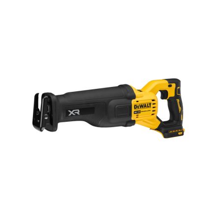 DEWALT Akku-Säbelsäge 18 V (ohne Akku + Ladegerät, TSTAK) DCS386NT