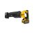 DEWALT Akku-Säbelsäge 18 V (1 x 6,0 Ah Akku + Ladegerät) DCS386T1