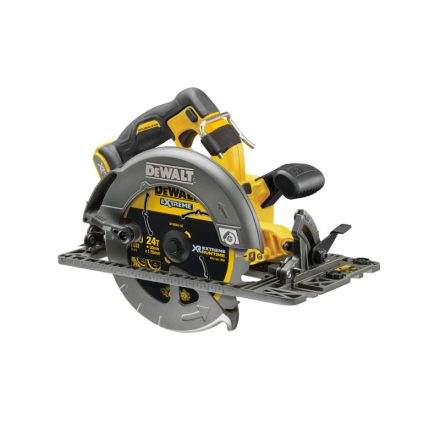 DEWALT Akku-Kreissäge 18 V (ohne Akku + Ladegerät) DCS579N