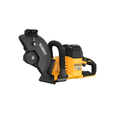 DEWALT Akku Betonschneider 230 mm / 54 V bürstenlos (ohne Akku und Ladegerät)