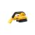 DEWALT Akku-Staubsauger 18 V (ohne Akku + Ladegerät) DCV517N