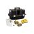 DEWALT Akku-Staubsauger 18-54 V (2 x 6,0 Ah Akku + Ladegerät) Klasse M