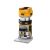 DEWALT Akku-Router 18 V ohne Kohlebürste (ohne Akku + Ladegerät) DCW600N