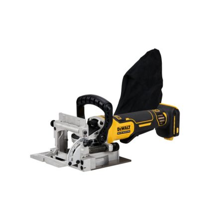DEWALT Akku-Hobel 18 V ohne Kohlebürste (ohne Akku + Ladegerät, TSTAK) DCW682NT