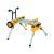 DEWALT Radgehrungsständer