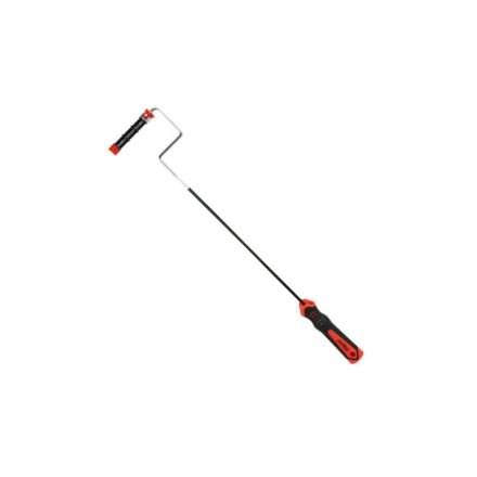 BLUE DOLPHIN MINI SYSTEM Teleskopstiel mit Farbroller 100 mm