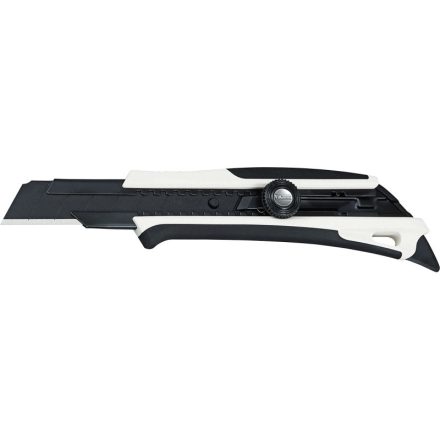 TAJIMA Rock Hard Fin Bruchfeste Klinge 25 mm mit Schraubverschluss