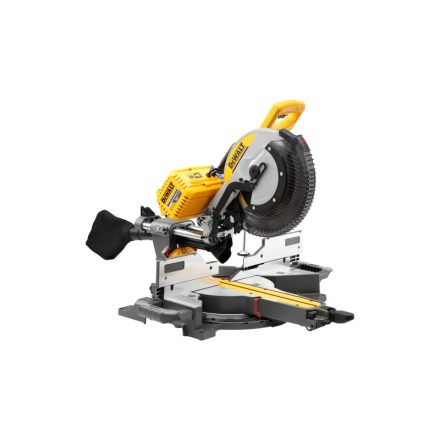 DEWALT Akku-Gehrungssäge 54 V (ohne Akku + Ladegerät) DHS780N