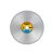 DEWALT Sägeblatt für INOX/Metall 355 x 25,4 x 2,15 mm / 90T