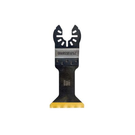 DEWALT Klinge für Multifunktionsmaschine 55 x 42 mm