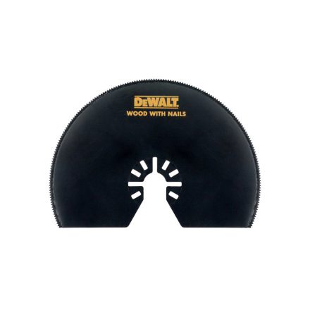 DEWALT Sägeblatt für Multifunktionsmaschine 102 mm