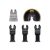Set für DEWALT Multifunktionsmaschine 5-teilig