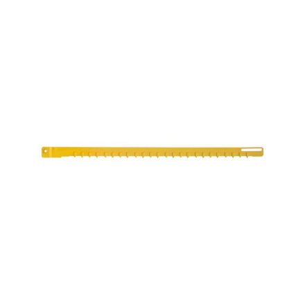 DEWALT Alligatorsägeblatt TCT 425 mm Porenbeton
