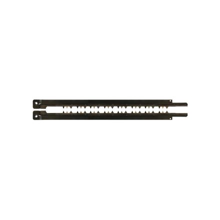 DEWALT Alligatorsägeblatt HSS 295 mm Rau für Holz